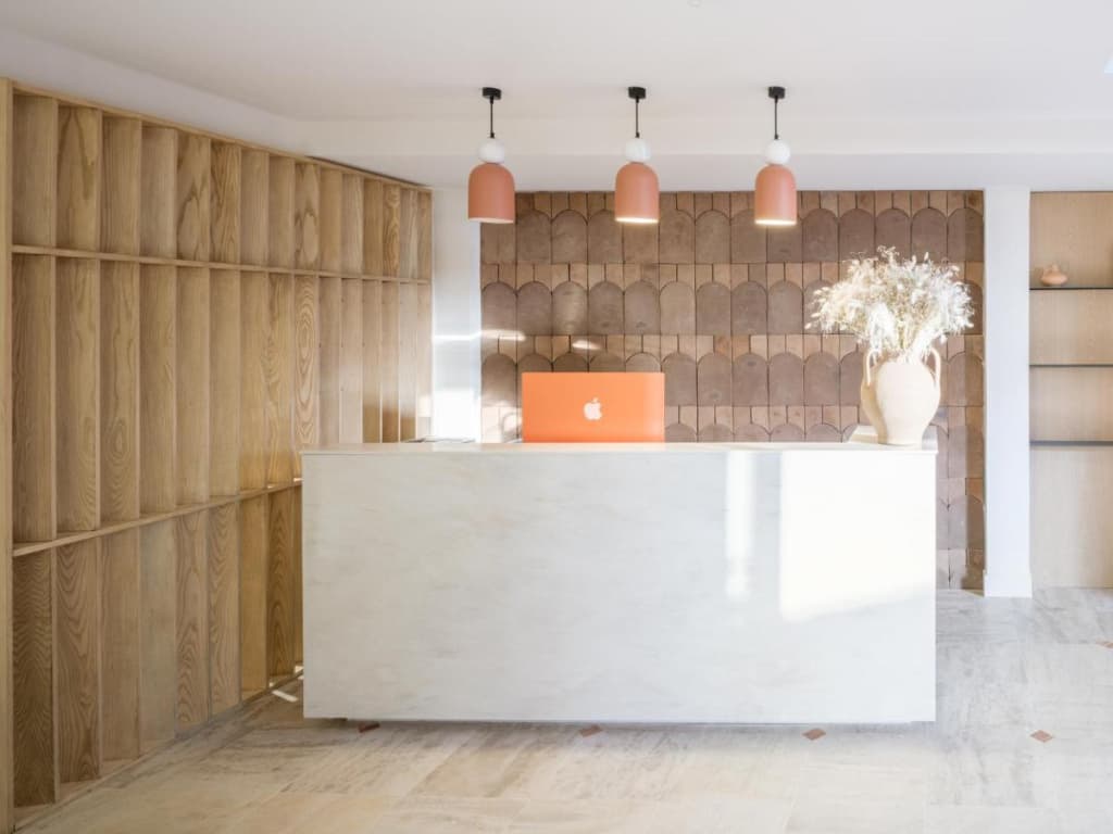 Boutique Hôtel Maison Nova - Photo 1