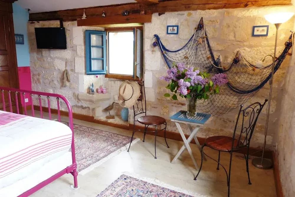 L'Echappée Belle - Photo 4