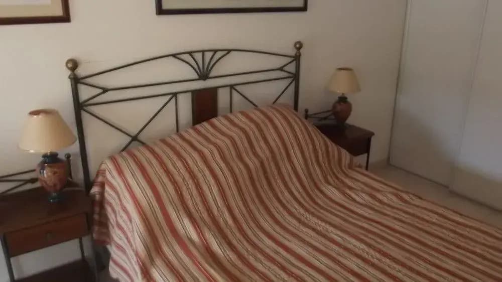 Appartement 4 personnes avec terrasse et parking quartier du Port de Nice - Photo 4