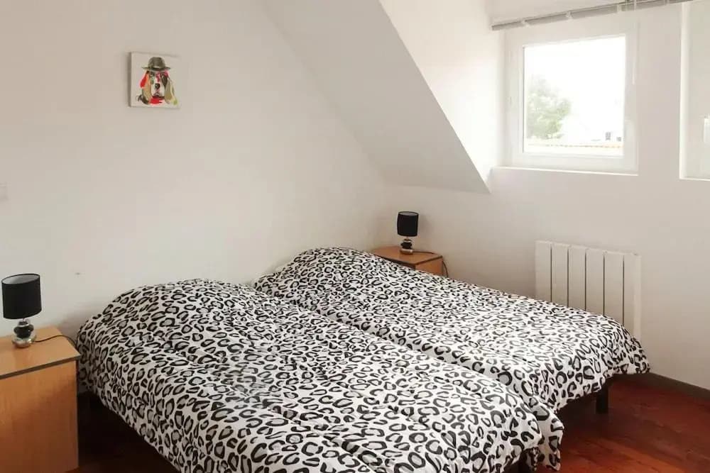 Holiday Home St- Martin-de-Bréhal - NMD04102f-F - Photo 3