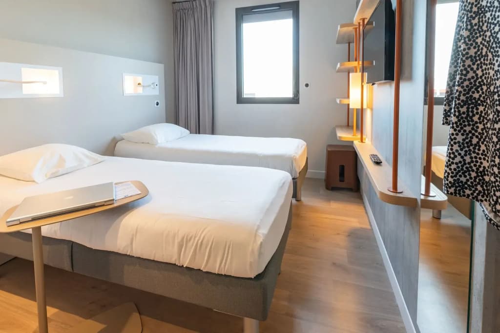 ibis budget Rennes Route de Lorient - Photo 5