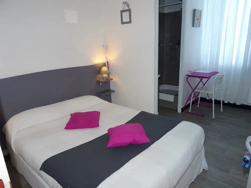 Le Grand Hotel - Photo 5