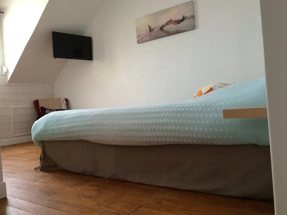 Les Chambres D'hôtes de la Mer - Miniature 4