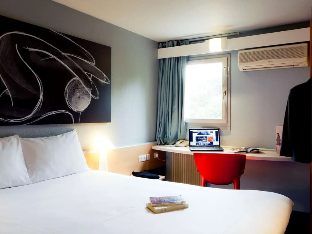 ibis Lyon Nord - Photo 4