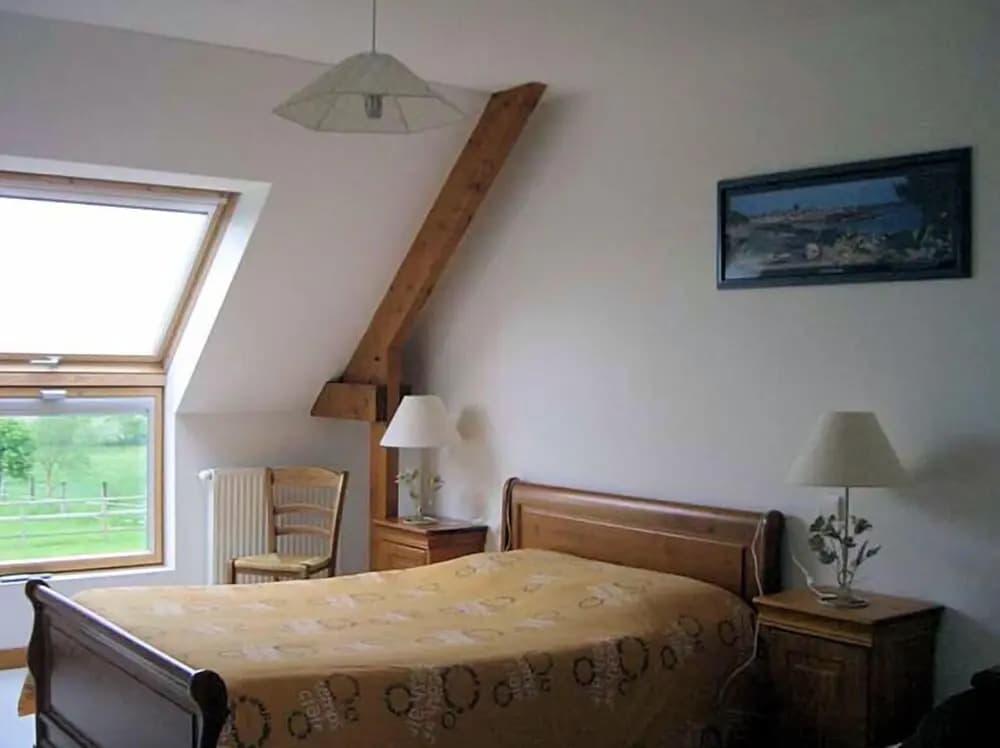 Chambre d'hôtes Le Moulin de la Butte - Photo 3