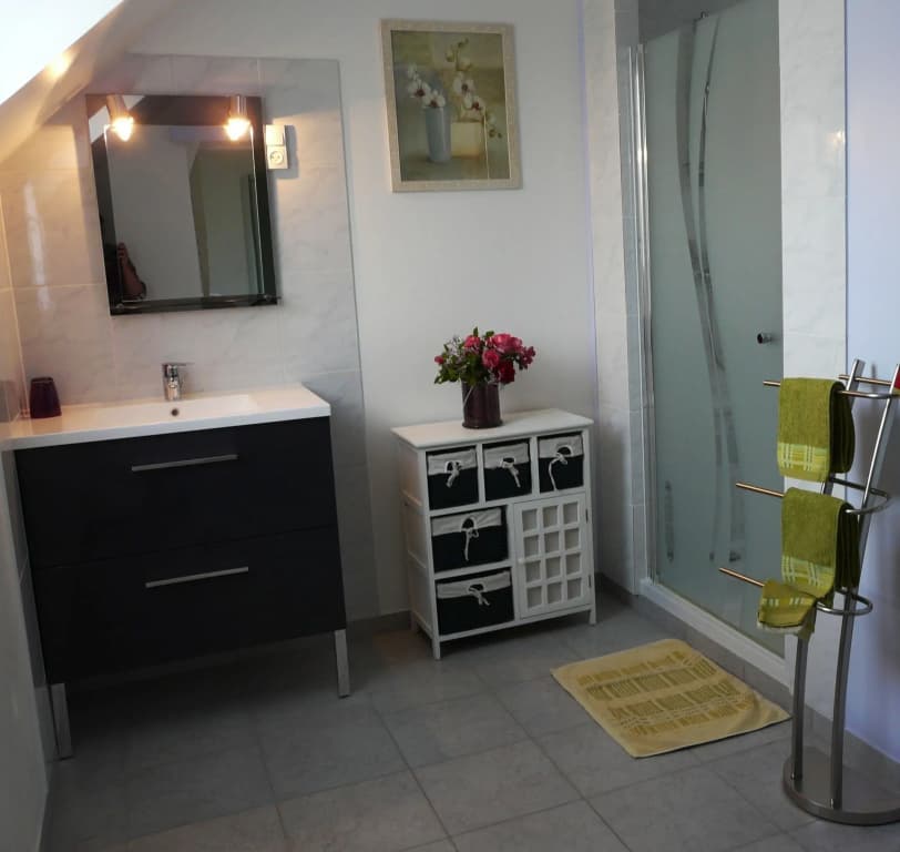 Chambres d'hôtes le Pot au Lait - Photo 1