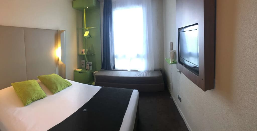 Campanile PRIME - Bussy-Saint-Georges - Photo 4