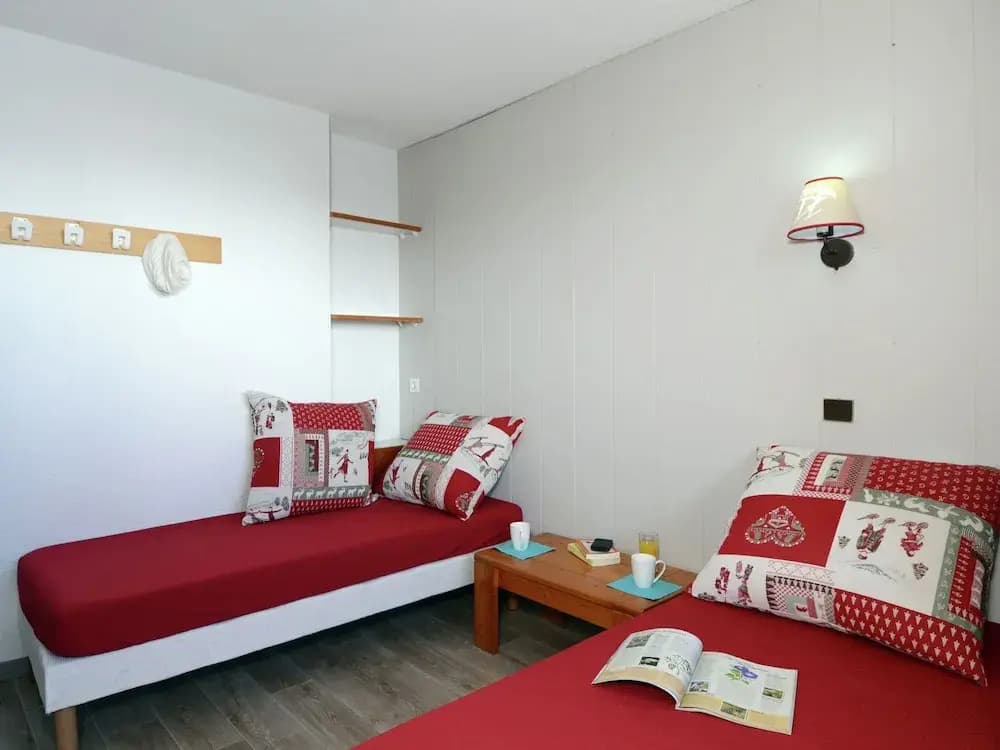 Slopeside Stay in Meribel - Photo 3