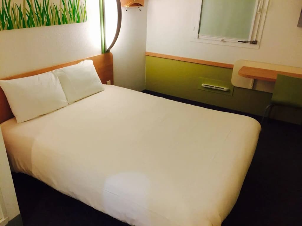 ibis budget Ancenis - Photo 5