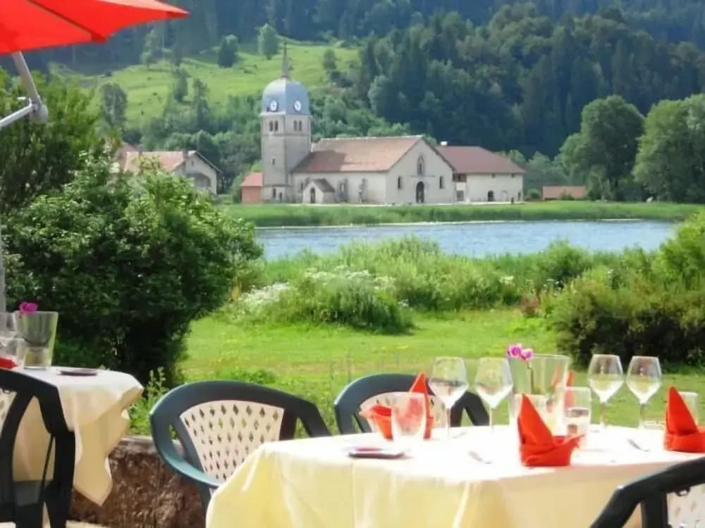 Hôtel Lou Granva - Miniature 8