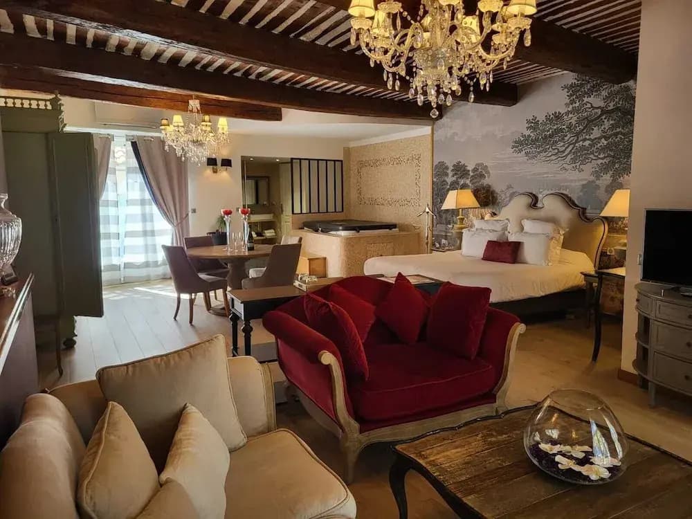 Chambre d'hôtes les Variétés - Photo 5