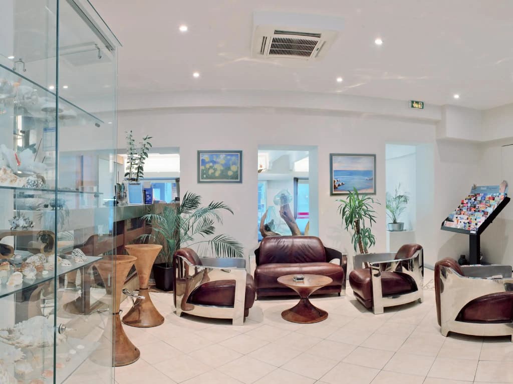 Hotel Esprit d'Azur - Photo 3