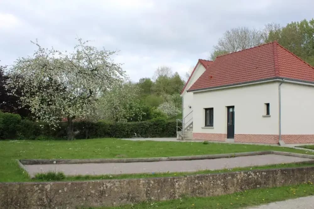 La Ferme d'Antan - Photo 5