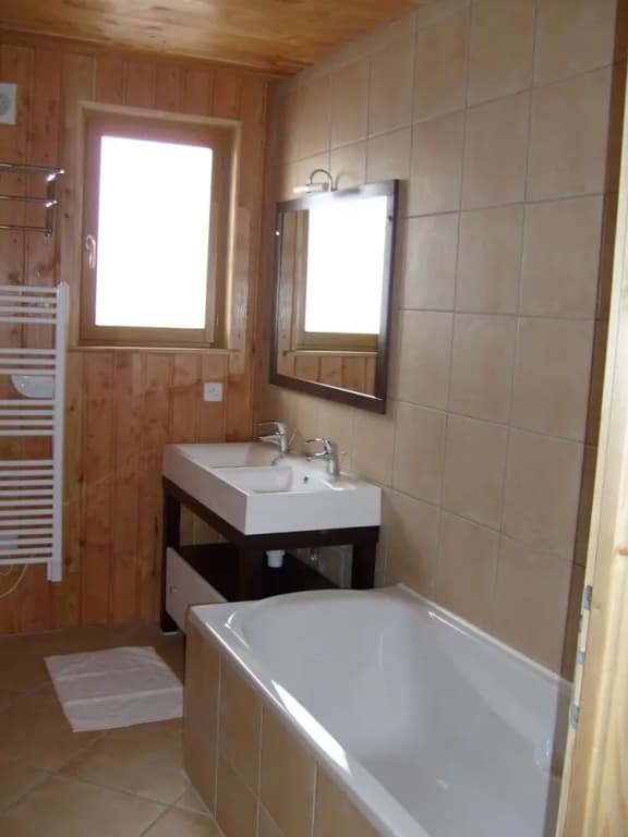 Les Chalets des Ayes I - Miniature 8