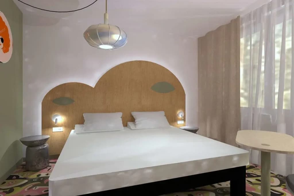 ibis Styles Metz Centre (Ouverture Janvier 2026) - Photo 2