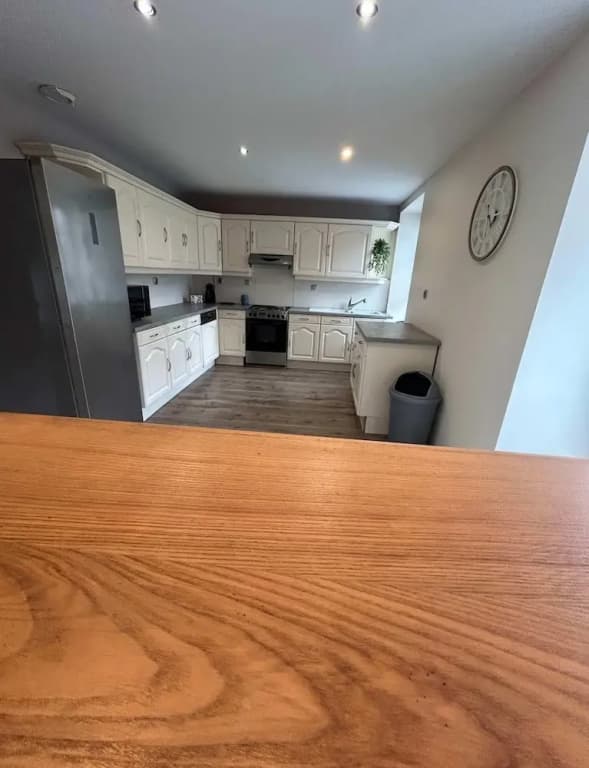 Large Family Duplex in Murat Village - Photo 1