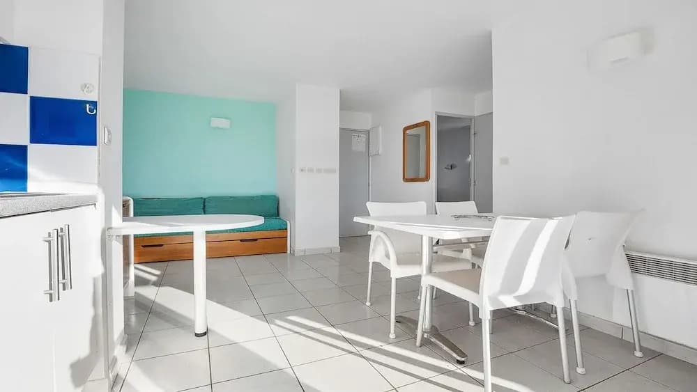 Apartment With Pool Access, Agde - Photo 4