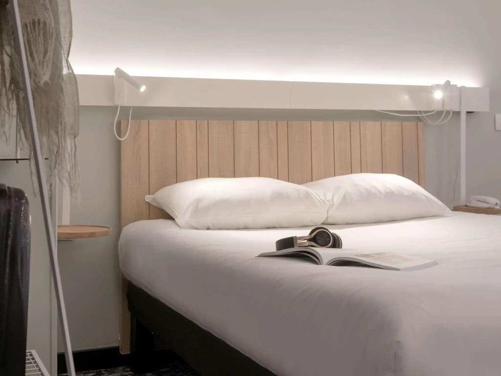 ibis Rueil-Malmaison Centre - Miniature 7