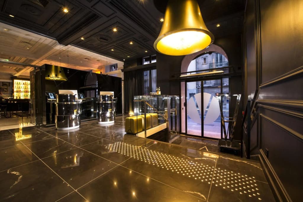 Vertigo Hotel, Dijon, a Member of Design Hotels - Photo 3
