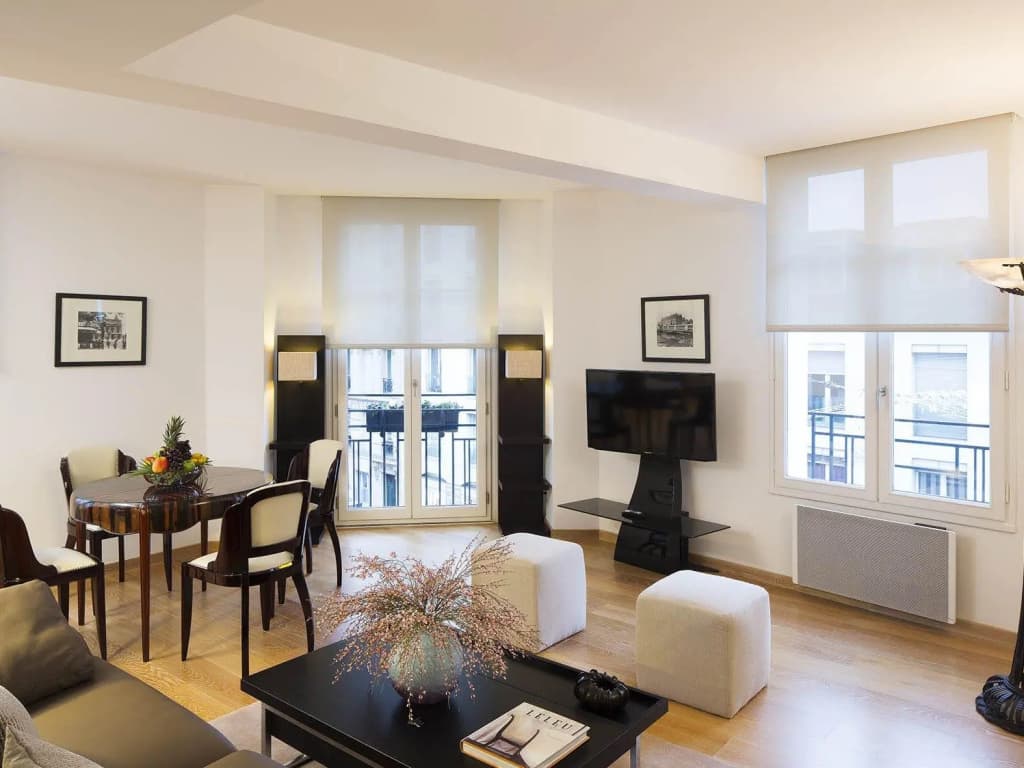 Montmartre Residence - Miniature 6