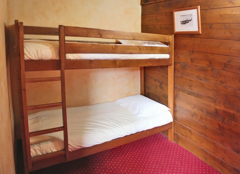 Hotel Mont Vallon Meribel - Miniature 3