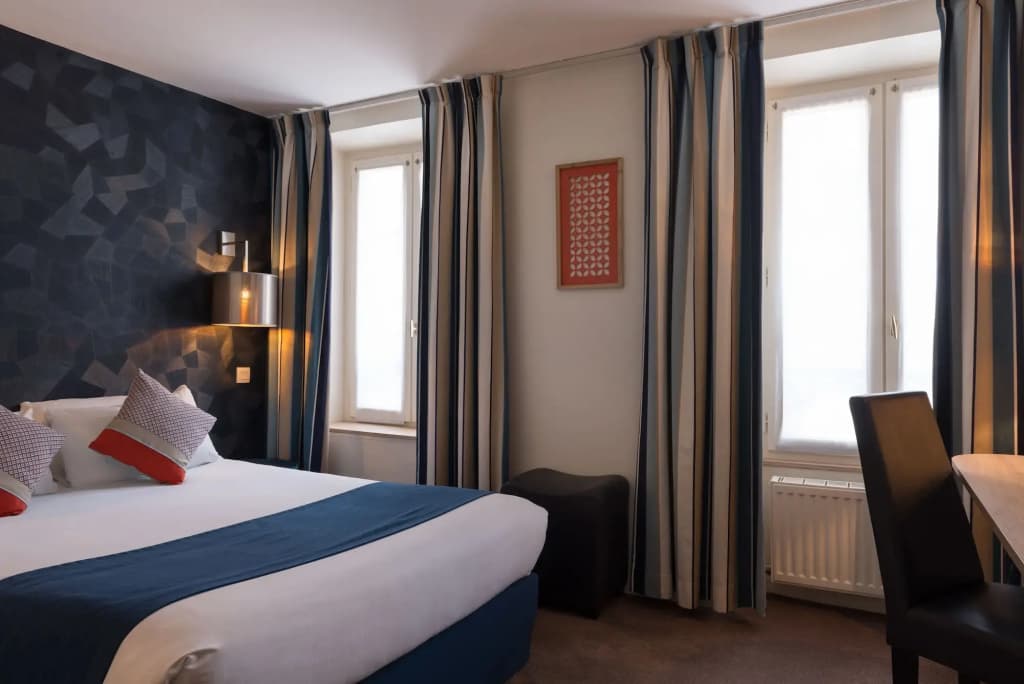 Hotel France Albion - Photo 3