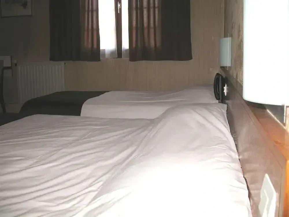 Le Relais de Massy - Photo 2