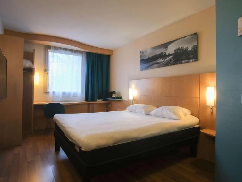 ibis Toulouse Blagnac Aeroport - Photo 2