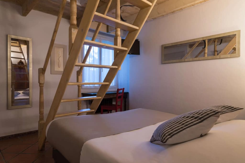 The Originals Boutique, Clair Hôtel, Martigues - Photo 4