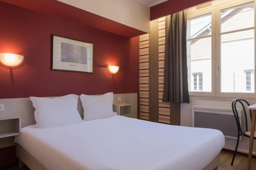 The Originals Access, Hôtel Figeac - Photo 5