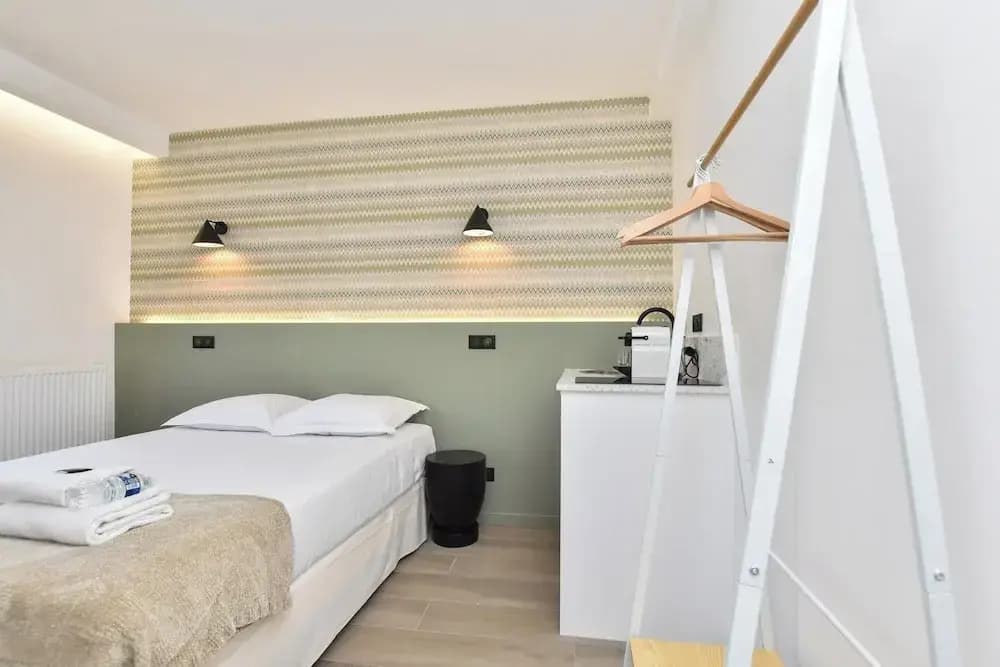 Intimate Studio - 2P - Beaugrenelle/tour Eiffel - Photo 3