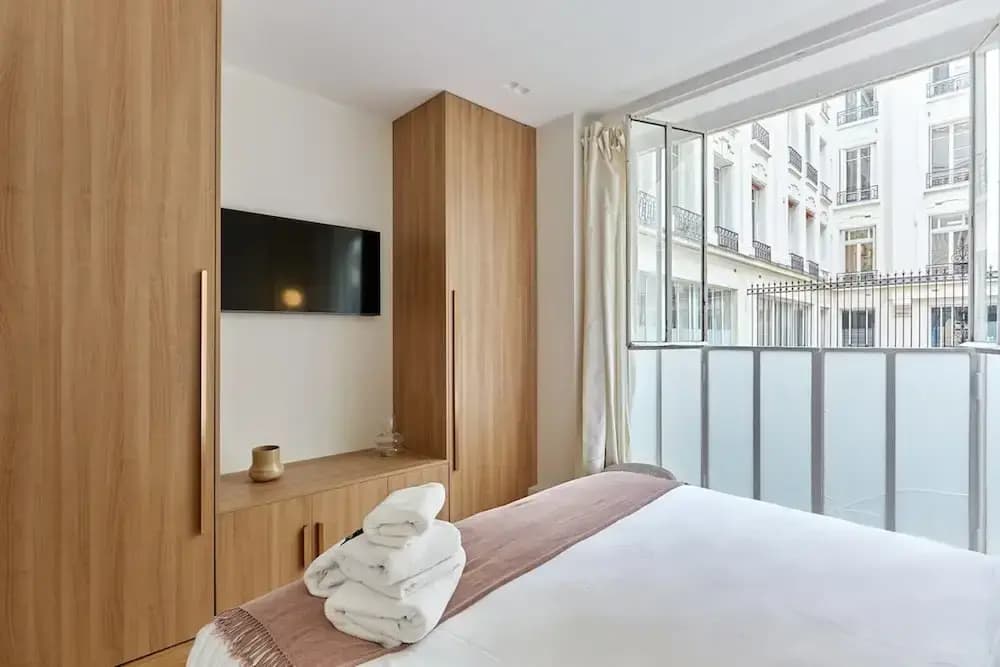 Sublime Apartment With AC - Center of Paris - Photo 4