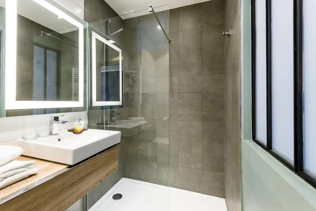 Grand Hotel Clichy - Miniature 8