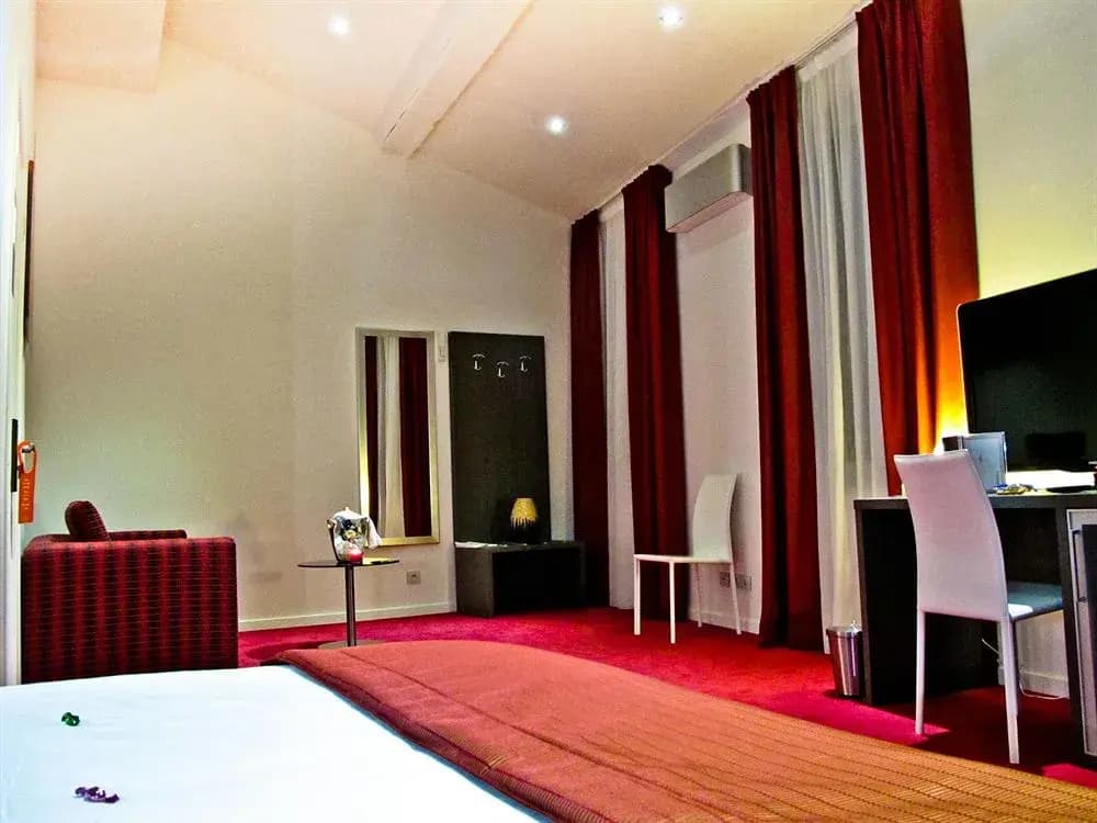 Hôtel Provence - Photo 4