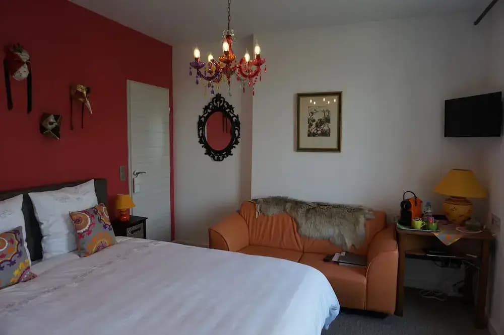B&B Le Clos des Troubadours - Photo 3