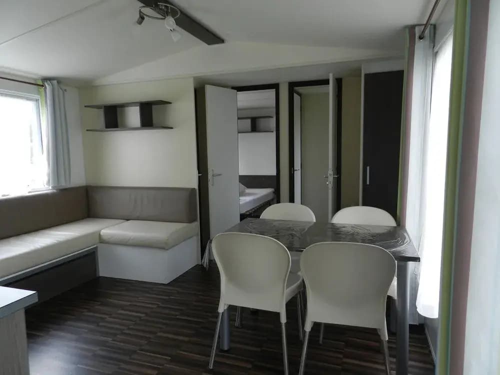 Le Rivage Campsite - Photo 4