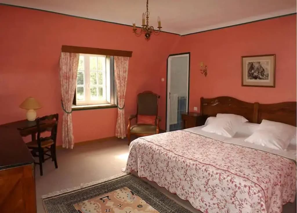 Manoir du Stang - Miniature 3