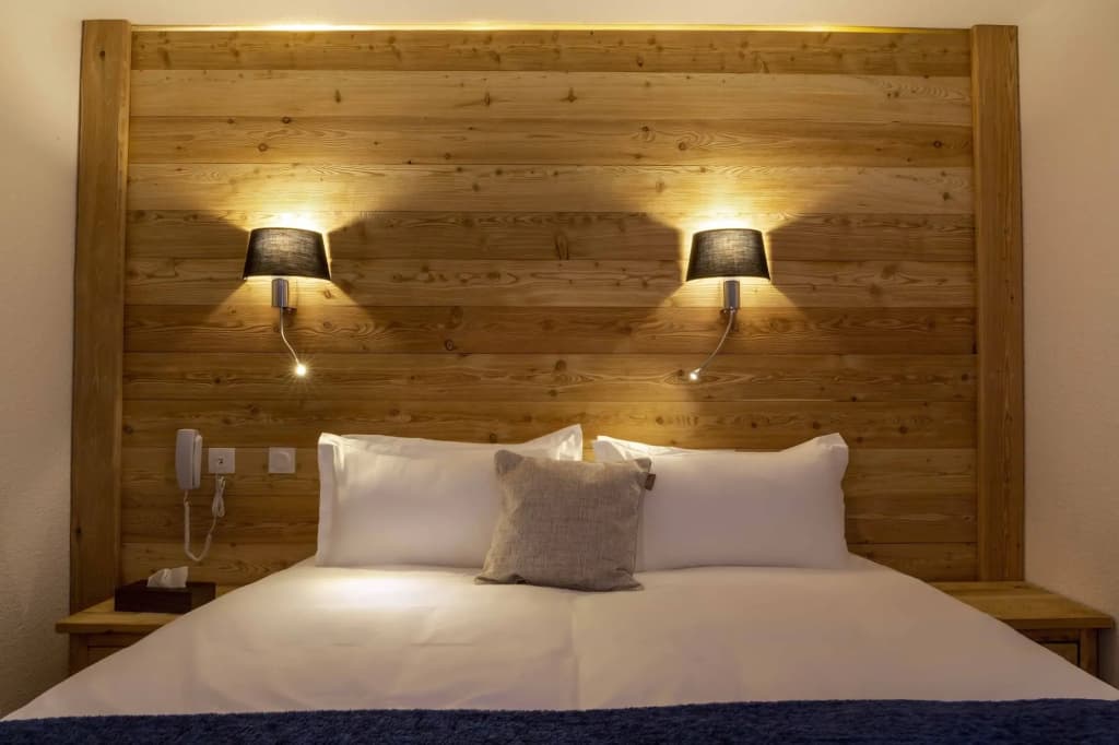 Hotel Snow Chill - Photo 2