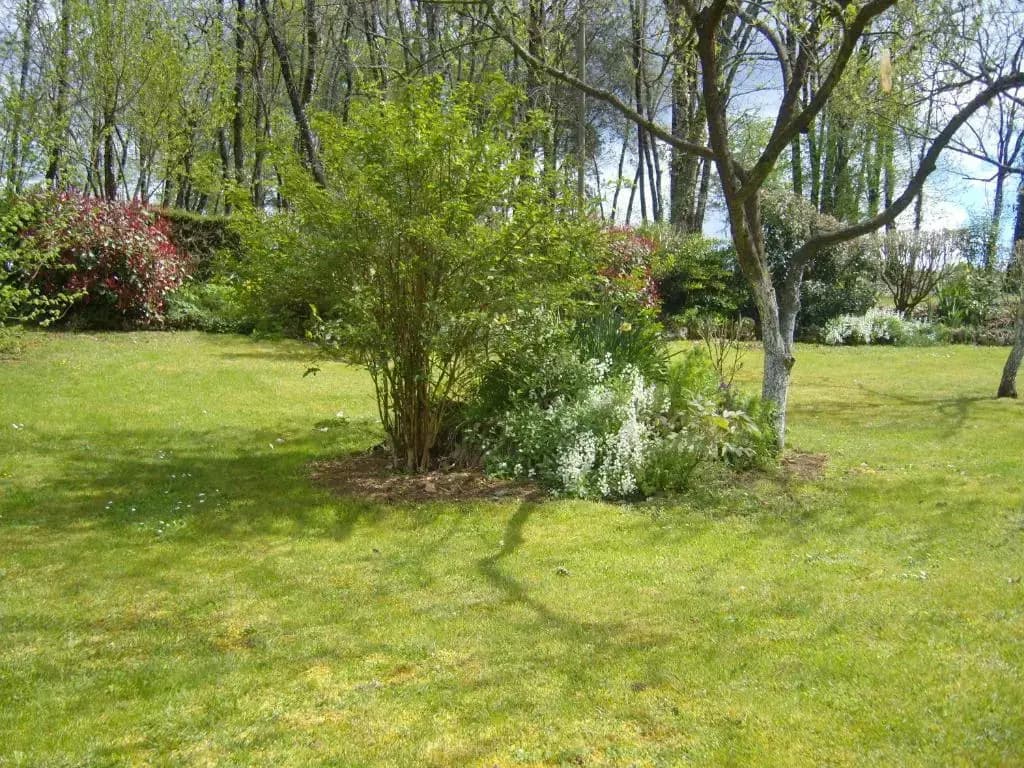 Gîte La Jaubertie Labellisé Handicap - Photo 1