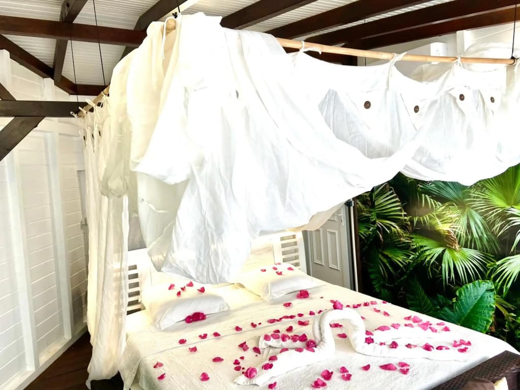 Eden Paradise Spa Ecolodge - Photo 1