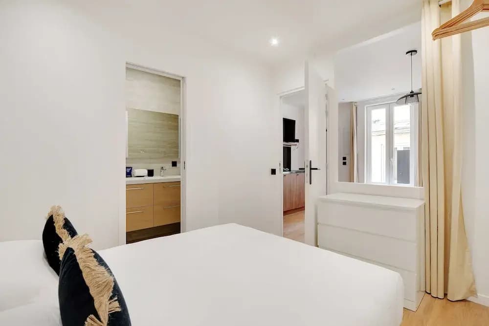 Charming Apartment - 1BR - 2P - Montreuil - Photo 2