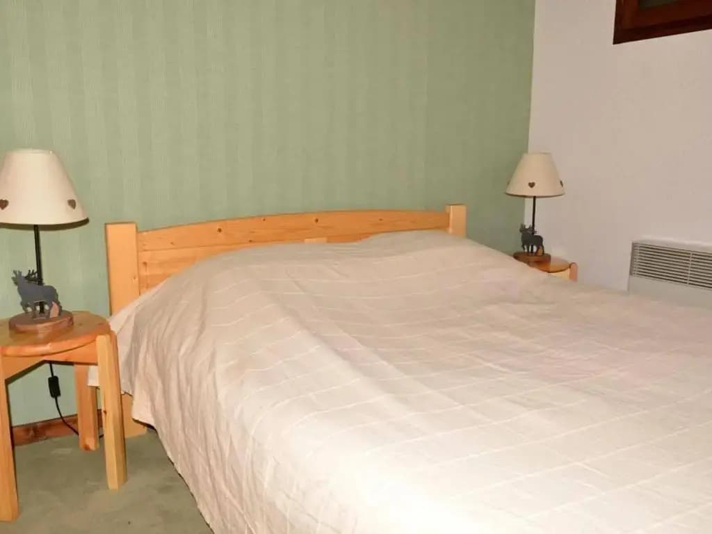Appartement Le Grand-Bornand, 3 pièces, 7 personnes - FR-1-241-50 - Photo 2