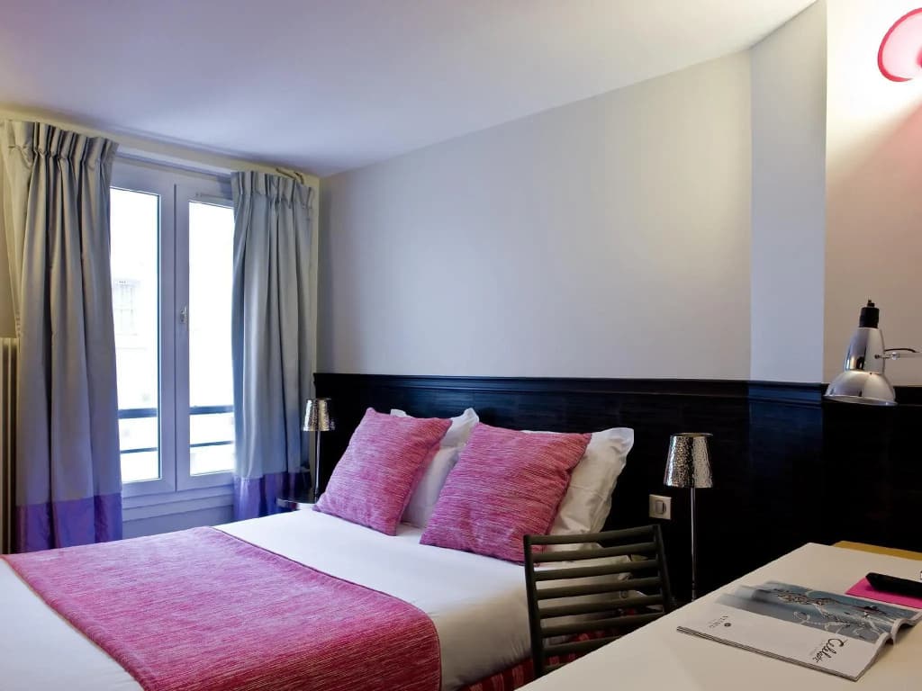 Hôtel Antin Trinité - Miniature 7