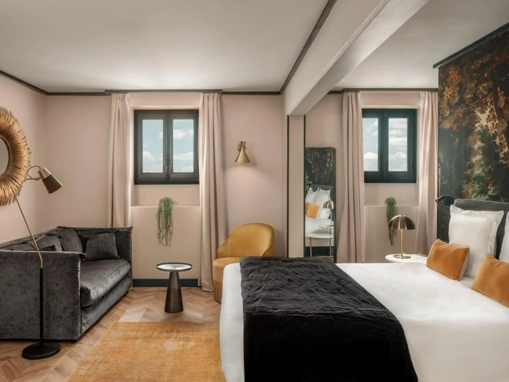 Maisons du Monde Hôtel & Suites - Marseille Vieux Port - Miniature 6