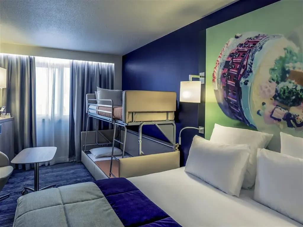 Mercure Toulouse Centre Saint-Georges Hotel - Photo 5