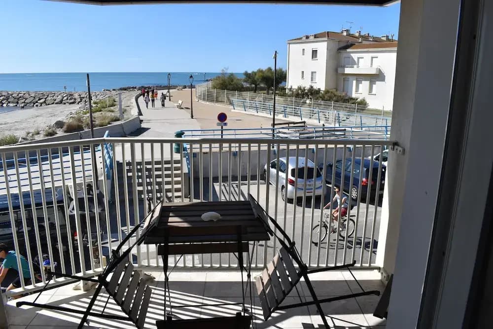 Hotel Camille - Miniature 8