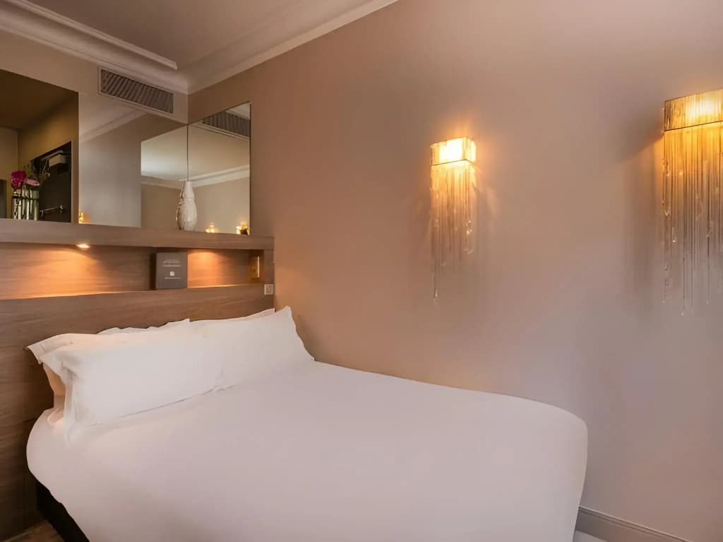 Hôtel Le Paris Singulier - Photo 3