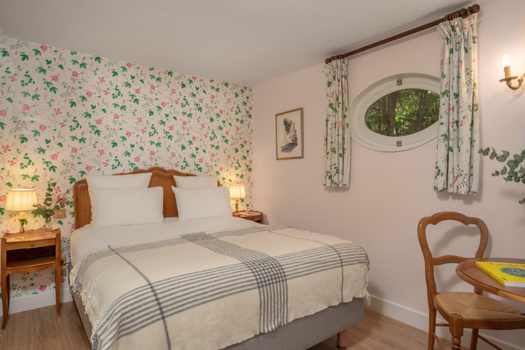 Hôtel des Grandes Ecoles - Photo 2