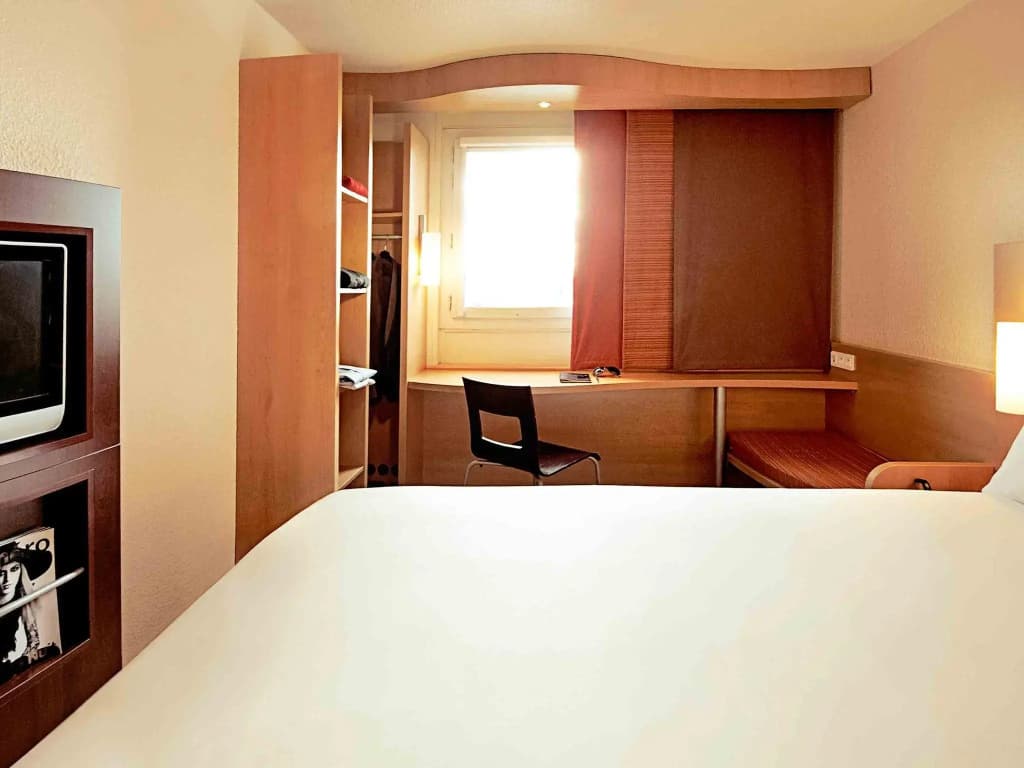 ibis Quimperle - Miniature 5