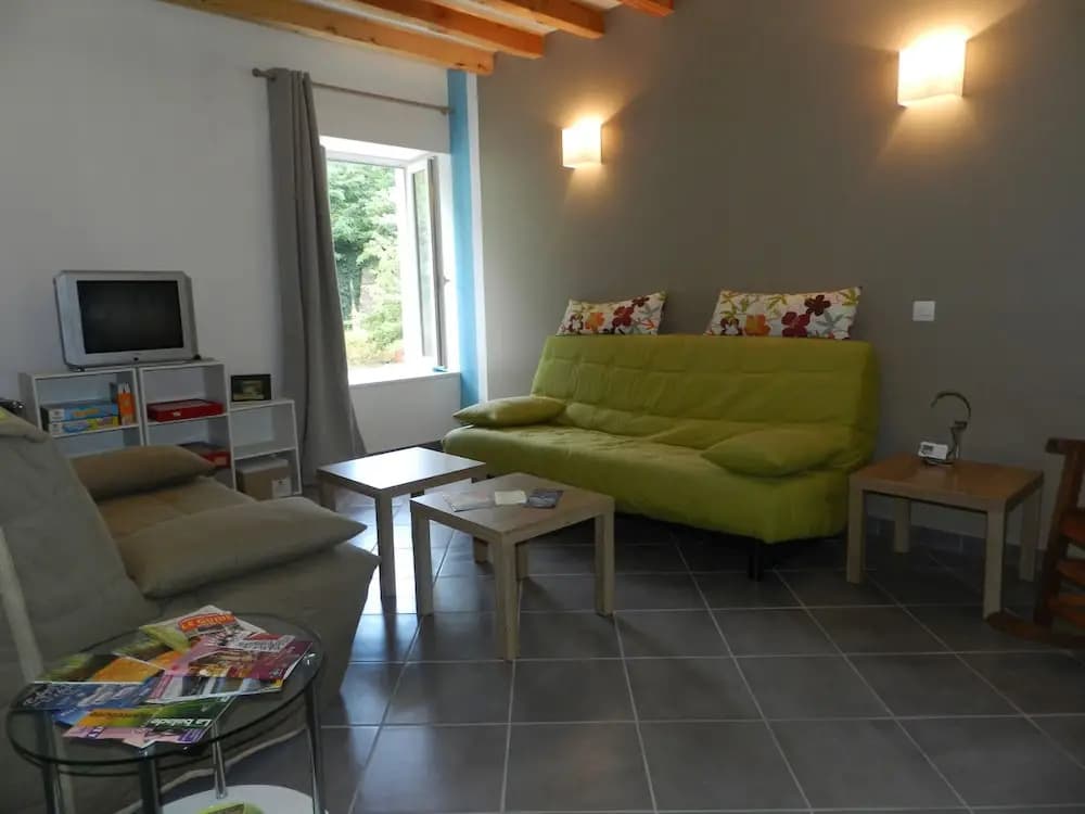 Le Clos d'Audio - Miniature 2
